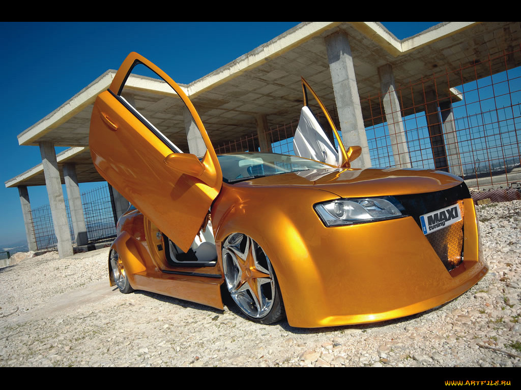 , opel